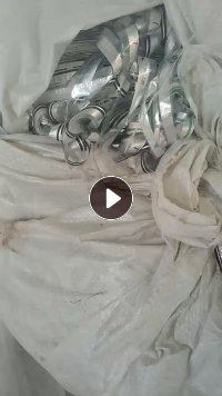 长期出售彩印厂铝塑膜废料