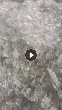 长期出售pc灯罩破碎料，洗好可以直接上机，纯透明，月供150吨