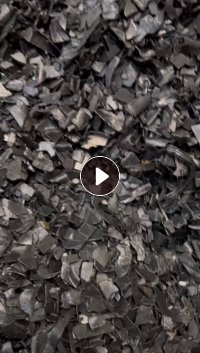 出售PP汽车内饰破碎料，保险杠破碎料，丙料破碎料，清洗甩干除铁，月供30多吨