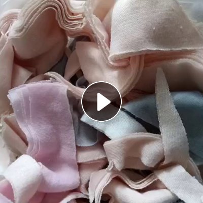 长期收购纯涤纶废布，涤纶碎布，造粒用，月需100多吨