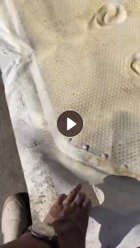 长期出售丙纶滤布，清洗未清洗都有，各有一挂车