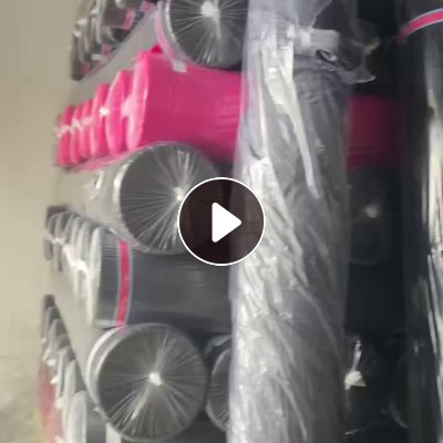 长期出售75D高弹灰色大布卷，门幅160，克重90-100克左右