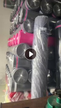 长期出售75D高弹灰色大布卷，门幅160，克重90-100克左右