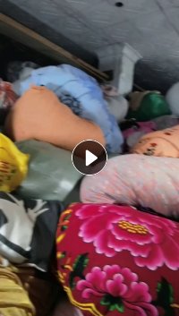 长期大量出售旧衣服，旧衣服统货，现货40吨