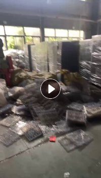 求购pet吸塑盒毛料,长期收货