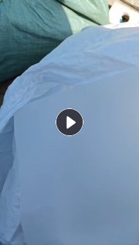 出售纯白pet烫画片，现货13吨，长期有货