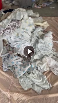 长期大量出售旧衣服开花料，旧衣服二白，精减好的，可以直接开花，货在湖南怀化