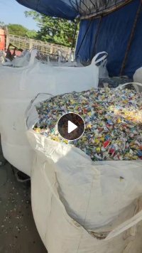 长期出售花乙破碎料