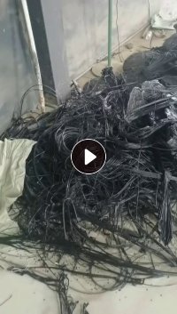 出售PE机头料，滴灌带机头料，在山西运城河津