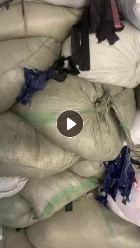 长期出售羽绒服里布，尼龙废布，无弹锦纶废布，货在江苏苏州