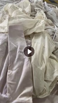 长期大量出售旧衣服，漂白，二白，麻灰