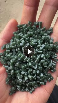 长期出售大棚膜颗粒，过2层80目，4层120目，可吹膜用，月供600吨