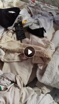 出售旧衣服白料，通白，货在安徽马鞍山