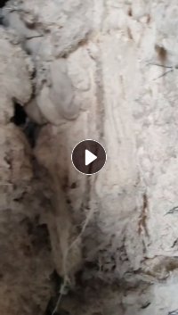 长期大量出售纯棉回丝，现货15吨左右