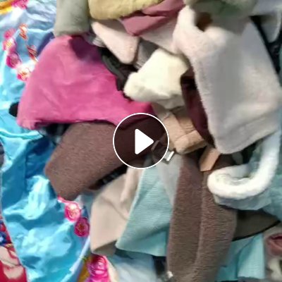 长期大量出售直播货，杂款女装，现货十吨左右