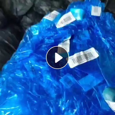 长期出售带胶带标签pvc蓝膜