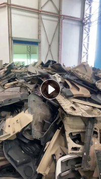 出售PP汽车内饰毛料，现货200吨左右