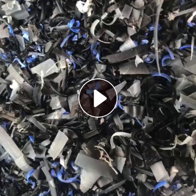 出售双6尼龙丝破碎料，长期供货