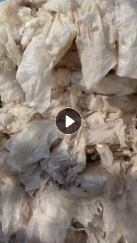 长期出售杂膜、缠绕膜、泡泡膜，月供30吨 