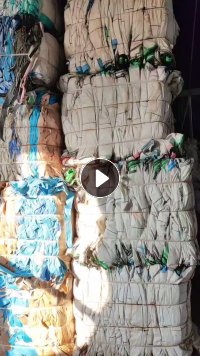 长期出售废旧编织袋，大白吨袋