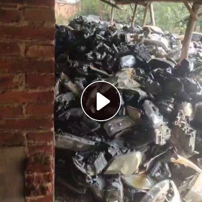 长期求购保险公司、4s店下来的汽车大灯，大量收货