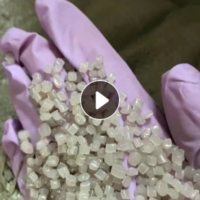 出售一级高压缠绕膜颗粒，过三张120目，一张150目，现货一挂