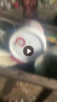 长期出售花丙破碎料，全漂已清洗甩干