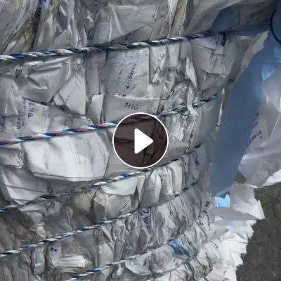 长期出售水洗乳白袋