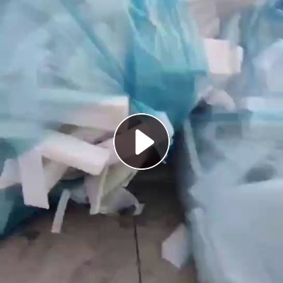 出售珍珠棉废料