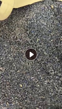 长期出售水果筐破碎料,现货一挂