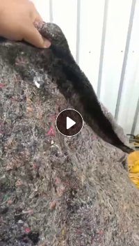 出售废棉毡，棉毡，现货5吨左右