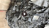出售碎丁基内胎