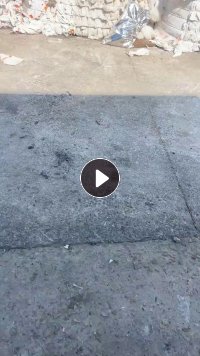 出售水洗PE树脂粉袋子，现货30吨