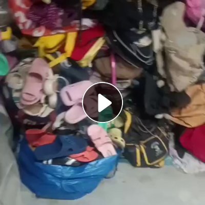 长期出售旧衣服，旧衣服分拣货