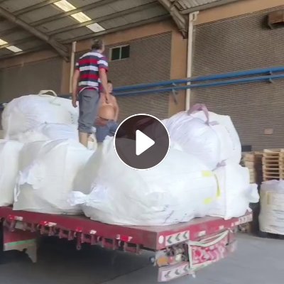 长期出售锦纶废丝统货，锦纶废丝，半光，消光，有光都有