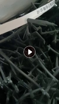 出售环保PVC水口料,现货50吨