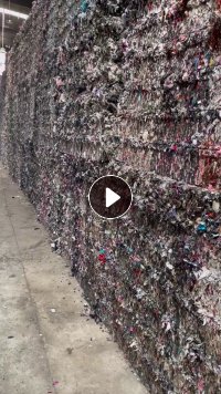 出售纯废纺破碎料，三公分左右，可燃烧用，热值在4600以上