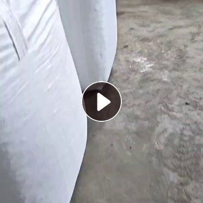 长期出售硬质PVC板材破碎料，现货10吨