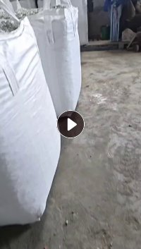 长期出售硬质PVC板材破碎料,现货10吨