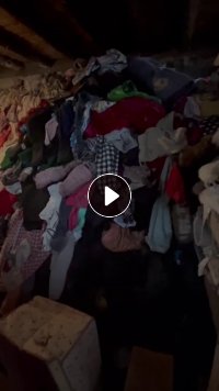 长期出售旧衣服统货，货在内蒙古通辽市