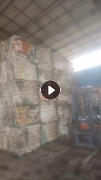 长期出售干造编织袋压包料，都是厂货，月供20吨左右