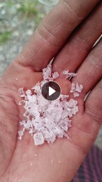 长期出售pc打信号灯透明破碎料，花色破碎料，现货一起20吨左右