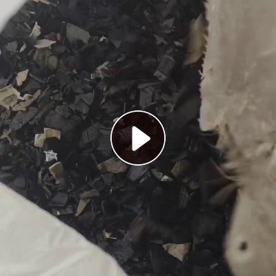 出售TPE气囊盖破碎料增强增韧