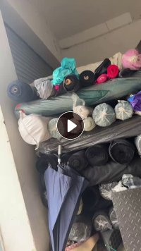出售库存布，春亚纺和涤塔夫，货在安徽阜阳