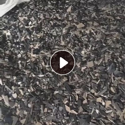 出售汽车内饰破碎料，清洗甩干，现货20吨 