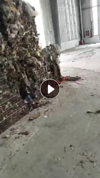 大量回收,制衣厂,鞋厂,可焚烧废布料,边角料,黑料