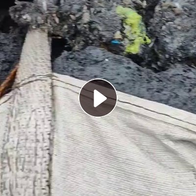 出售纯京东PE快递袋机头料，现货10吨