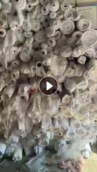 长期出售库存布，白色，素色都有，磨毛布