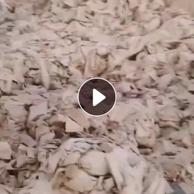 出售本色卫生纸边料