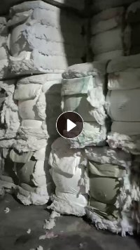 出售红色填充棉，开花填充棉，纯毛毯下脚料开的，可做填充棉，大棚保温棉，现货够车，河北保定